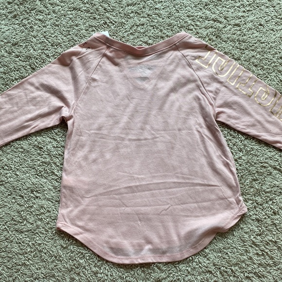 Justice active top - Picture 2 of 5